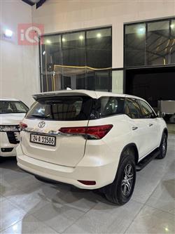 تويوتا فورجنر